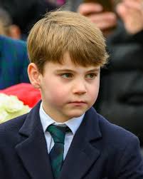 Royal family attends Christmas day service in Windsor