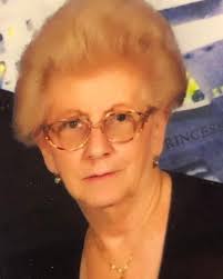 Shirley Ann Ryland Obituary (2022)