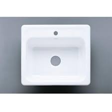 There are 11 self rimming sink for sale on etsy, and they cost $161.97 on average. Kohler K 5964 1 0 Mayfield Self Rimming Kitchen Sink White Kitchen Sinks Kitchen Fixtures Urbytus Com