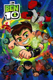 Ben 10 is ready to take on the universe in his most epic adventure yet. Ben 10 Season 4 Announced Cosmic Book News