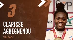 3 saisons / 48 épisodes. Multisports Championne Des Championnes Francaises 2020 Clarisse Agbegnenou 3eme La Chasse A L Or Dicodusport