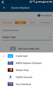 If you've already used your card, you'll need to check your newegg gift card balance before your next purchase. So I Can T Select The Newegg Store Credit Card Newegg