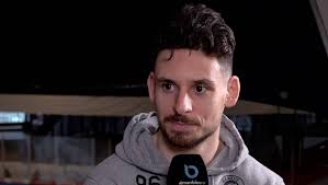 «Notre équipe est bâtie pour ce genre de matchs»