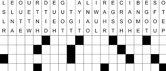 Also, if they provide things like limitless printing totally free, make sure that it's something that is conveniently attainable as well as not hard to beat on. Printable Crosswords Puzzle Baron