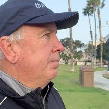 Ben Hogan didn't want anybody copying his golf swing after his car  accident. He said to John Schlee, "Why would anyone want to swing like a  cripple." #benhogan #pga #pgatour #golfchannel #nbcsports #