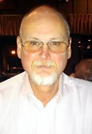 Keith Turner Obituary