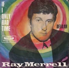Ray Merrell Discography: Vinyl, CDs, & More