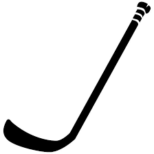 Hockey Stick Free Vector Download At Vectorportal Hockey Stick Vector Free Hockey