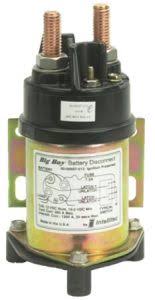 I often disconnect my battery before embarking on a hike. Intellitec Big Boy 12volt Battery Disconnect Relay 200 Amp 00 00507 512 Rv Parts Express Specialty Rv Parts Retailer