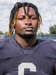 2022 Top Defensive Line Recruits