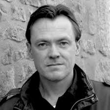 Grassroutes: Harry WHitehead