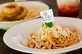 Pingin Makan Pasta Cobain Empat Tempat Ini Yogya Gudegnet