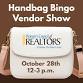 WCR Handbag Bingo Vendor Show event image
