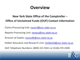 * rankings are from highest to lowest. Ppt New York State Unclaimed Property Reporting Powerpoint Presentation Id 1627529