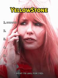 Beth Tells Rip Hes A Prize at The Fair