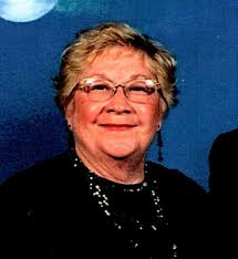 Caroline Knotts Obituary