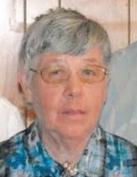 Joan Elizabeth Keller Obituary