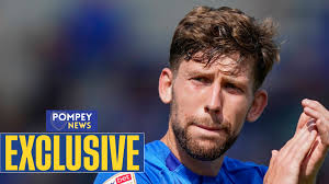 Portsmouth injury news: Callum Lang return update emerges