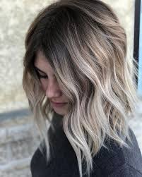 Ideas Para El Pelo Sombre Hair Color Sombre Hair Blonde Sombre Hair