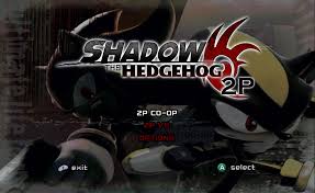 View all · endless possibilities. Shadow The Hedgehog Mods Resources