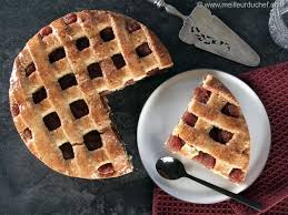 La Pastafrola Recette Recette Recette Gateau Gateau Gourmand