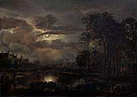 Check spelling or type a new query. Night In Paintings Western Art Wikipedia
