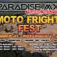 Moto Fright Fest at Paradise Motocross event image