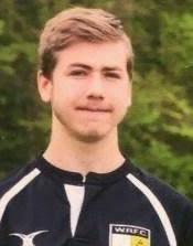 Hunter Cooper, age 15