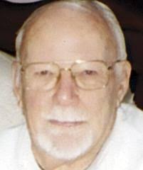 Kenneth Farr Obituary (2015)