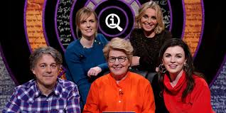365,053 likes · 38,226 talking about this. Qi Series P Episode 12 Procrastination British Comedy Guide