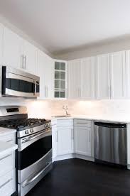 Jun 12, 2021 · painted kitchen cabinets can set the mood for a kitchen. How To Whiten Yellowed Kitchen Cabinets Ehow Uk Kitchen Cabinets Yellow Kitchen Cabinets Kitchen Decor Apartment