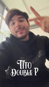 After del Telmex en Lobo Lobos con Tito Double P