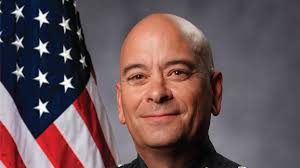 Mesa appoints former city Police Chief Ken Cost to be assistant city manager