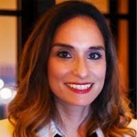 Marianela Thompson's Instagram, Twitter & Facebook