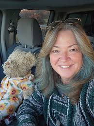 Hi all! I just wanted to introduce myself and share a photo I took