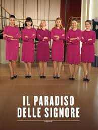 Il paradiso delle signore - Episodi - Daily - Stagione 5 - RaiPlay