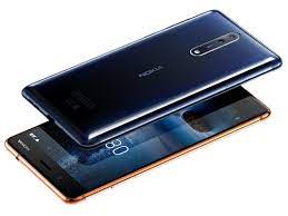 Test Nokia 8 Smartphone - Notebookcheck ...