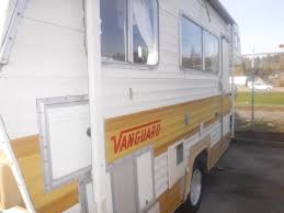 Image result for Gold Orange 1979 Motor Home