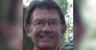 Ralph William Pheasant Obituary