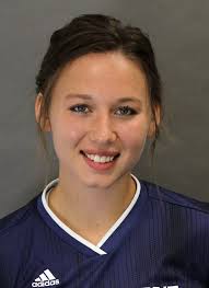 2022 Women's Soccer Roster