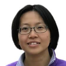 Ling-Yan Hung-清华丘成桐数学科学中心