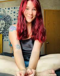 Take some hair and put it in a glass and add bleach. Pretty Proud Of How This Turned Out I Ve Been Dyeing My Hair Red For A Decade And This Is Without Bleach Hairdye