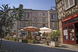 Rendez Vous In Limousin Collonges La Rouge Limousin France