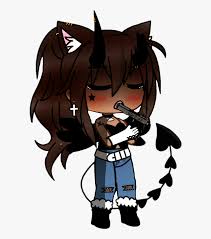 Best drawing of sad cartoon boy alone pictures. Wolf Anime Boy Gacha Life Page 1 Line 17qq Com