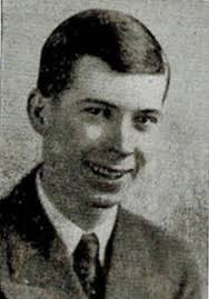 Thomas Arthur Gribben of Wheeling, Ohio County, West Virginia was born