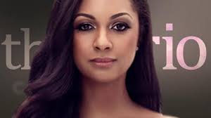 Sitting Down with Adrian Burrell: the First Recipient of the Emerging  Filmmaker Fellowship