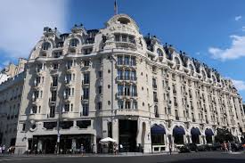 Hotel Lutetia Wikipedia