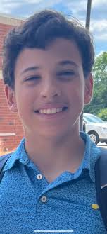 It's Your Time to Shine!!!" Name: Andy Meyer Parents Names: Kim and JJ  Meyer Siblings: Cole and Heidi Meyer High School Sports : Cross Country (4  years), Basketball (4 years) & Track (