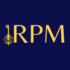 Resource Property Management logo