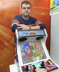 Descubrí la mejor forma de comprar online. Maquinas Recreativas Para Los Nostalgicos De Los Anos 80